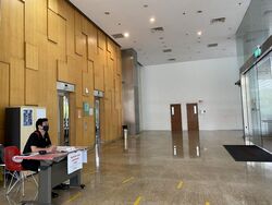 Bth Centre (D19), Warehouse #458206281